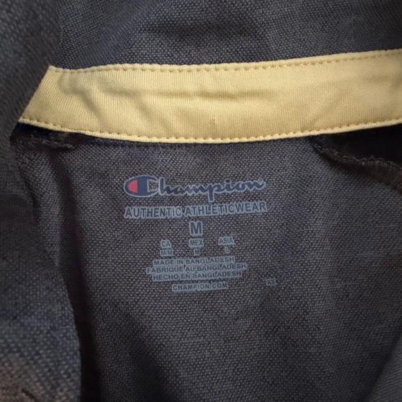 UCF Polo - Picture 3 of 3